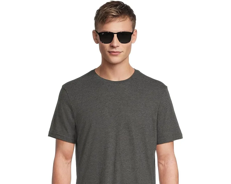 Солнцезащитные очки Maui Jim Kupaa со складными заушниками