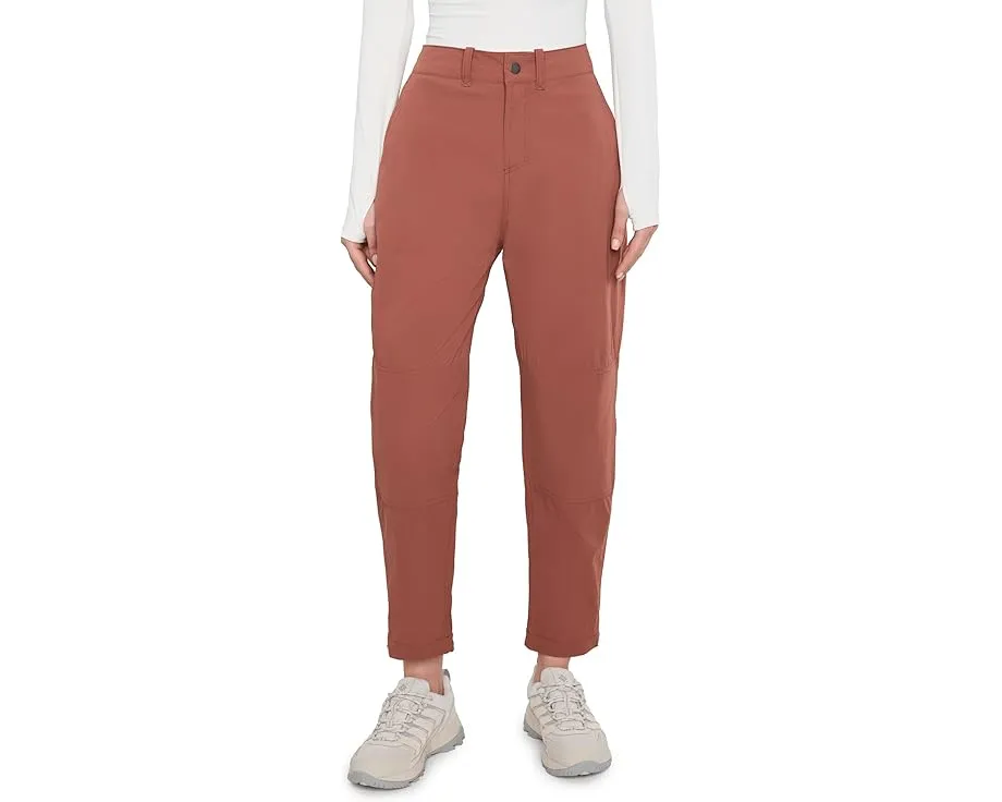 Брюки Royal Robbins Wilder с защитой от комаров и ветроустойчивостью