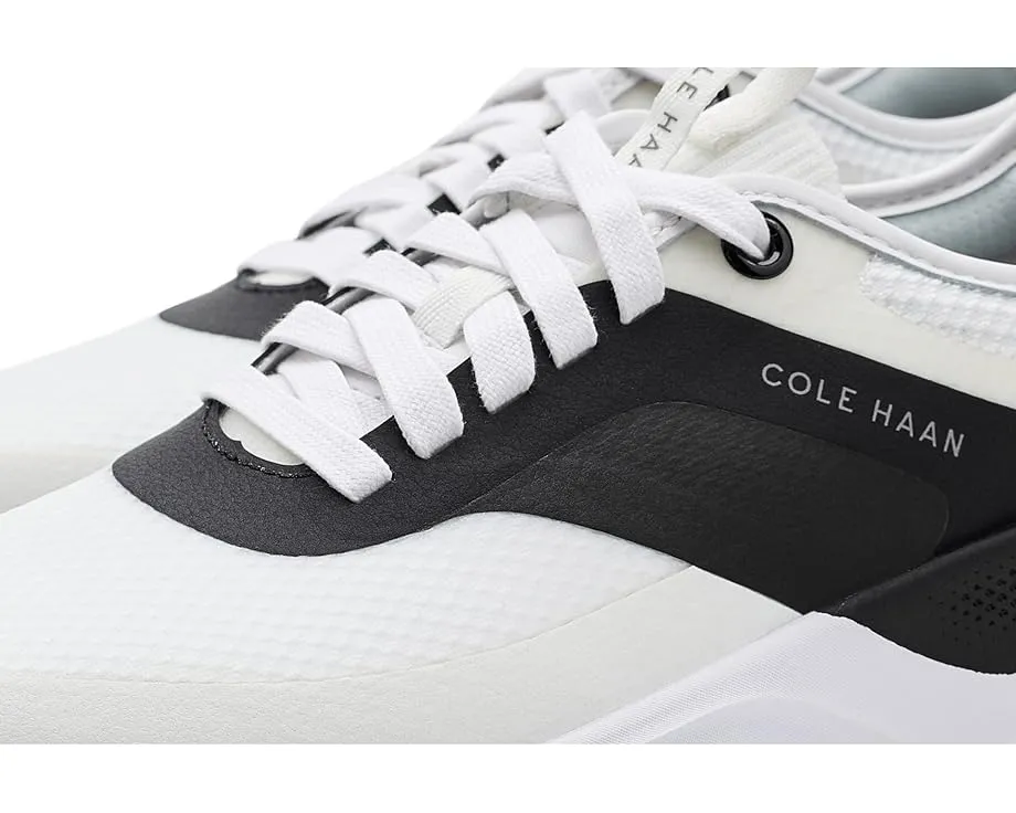 Водонепроницаемые гольфовые туфли Cole Haan GrandPro All Day Golf с пеной ENERGYFEEL