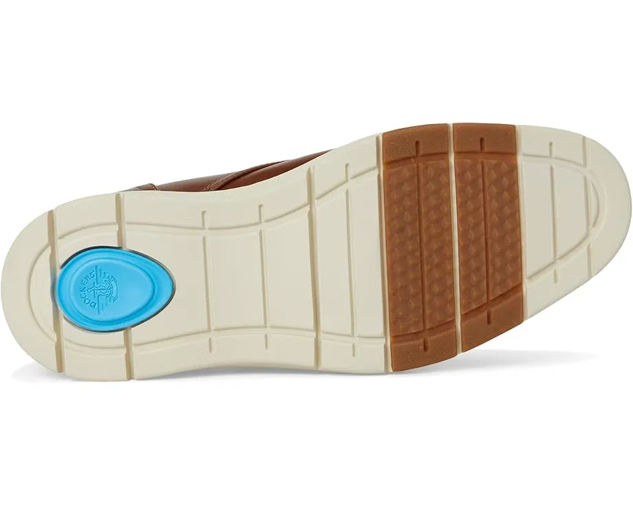 Чукка ботинки Dockers Esmond с технологией Active Rebound