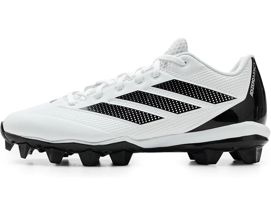 Бейсбольные бутсы adidas adiZero Impact 2.0 Molded для максимального сцепления