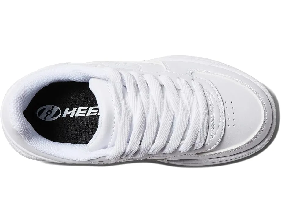 Кроссовки Heelys Rezerve Low с низкопрофильными колесами