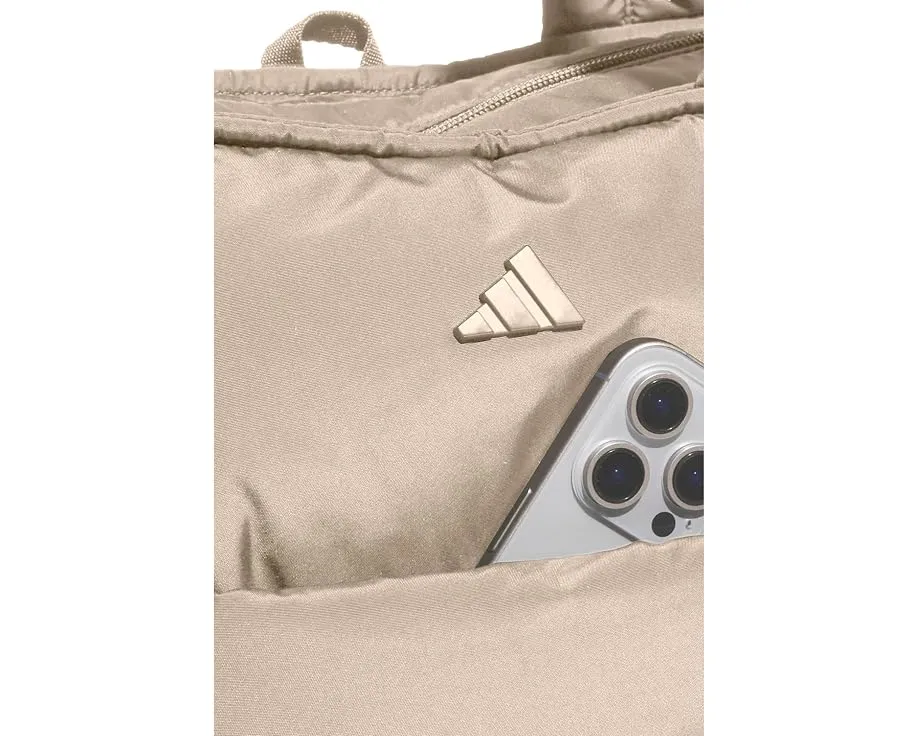 Стеганая сумка Adidas Quilted All Me 3 для ноутбука