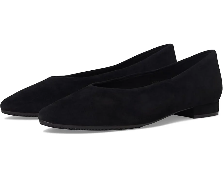 Туфли Vaneli Gracie с острым носком и поддержкой свода стопы