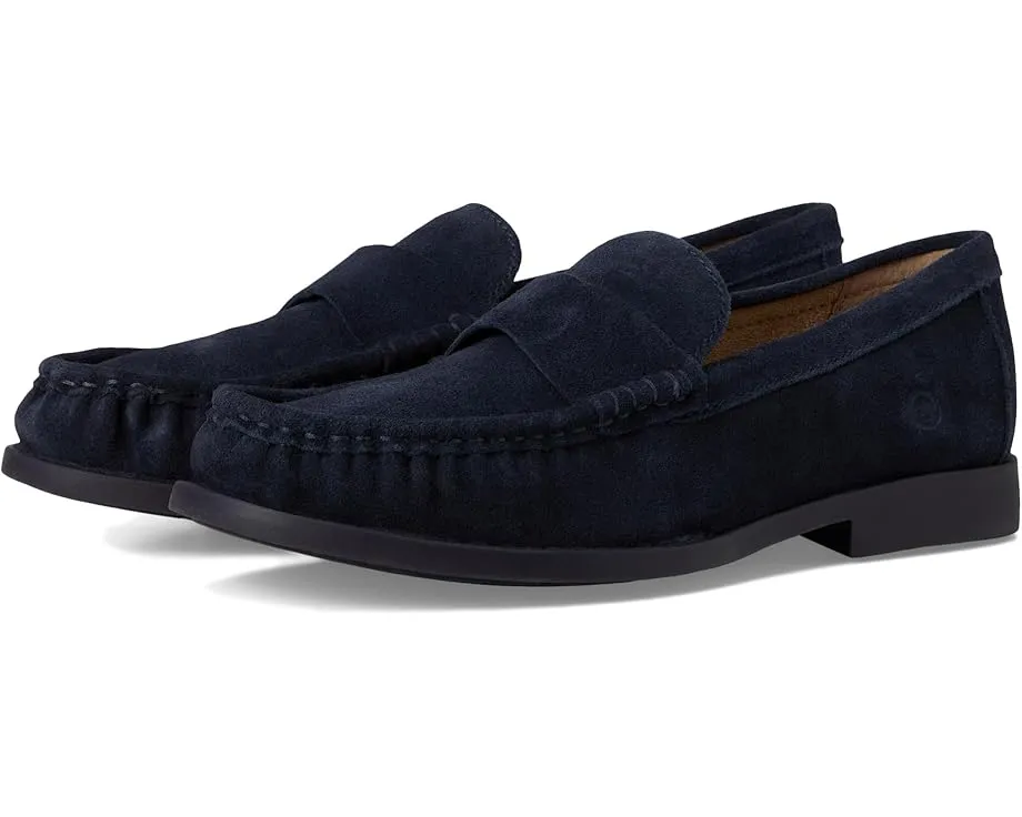 Мокасины Born Maris с носком мокасин и стелькой для комфорта