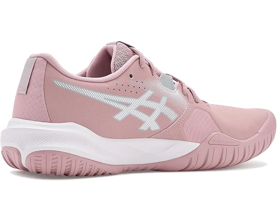 Теннисные кроссовки ASICS Gel-Challenger 15 с технологией GEL и защитой носка