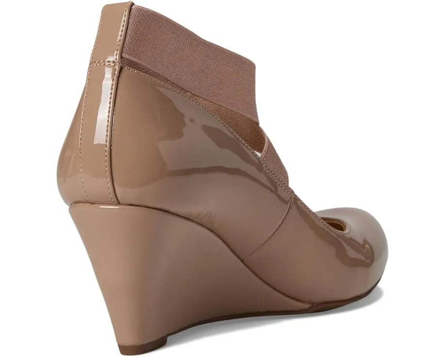 Туфли-лодочки Jessica Simpson Saedra на платформе с миндалевидным носком