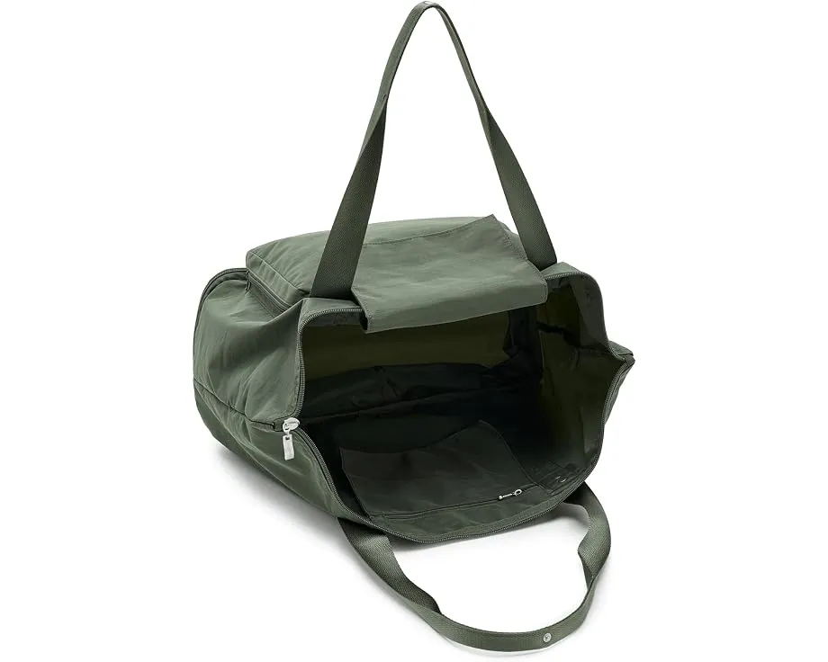 Сумка тоут Baggallini Carryall Expandable Packable Tote