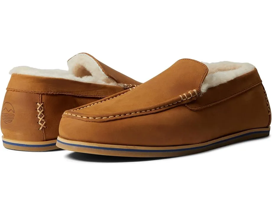 Лоферы hari mari Hacienda LX из кожи с подкладкой из овчины и удобной посадкой