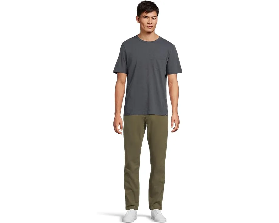 Брюки-чинос Levi's® Mens XX Standard Taper с зауженным низом и эластаном