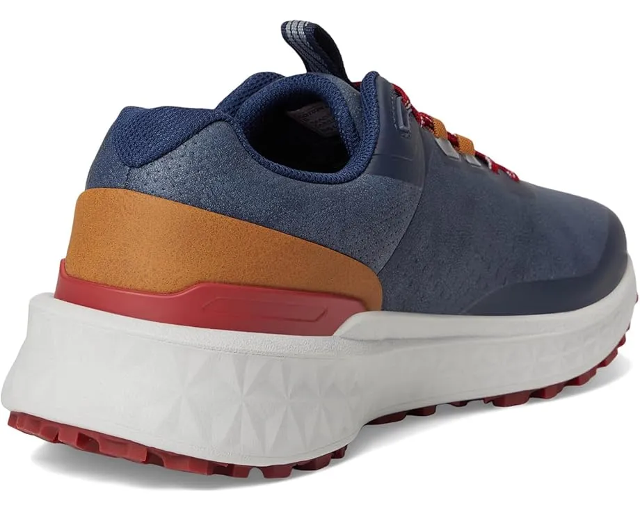 Гольф-туфли Callaway Pacific XT с водонепроницаемой мембраной и стабилизатором пятки