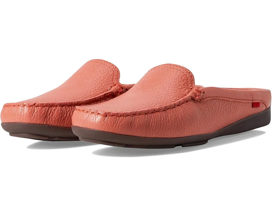 Мюли Marc Joseph New York Briarwood Court из кожи