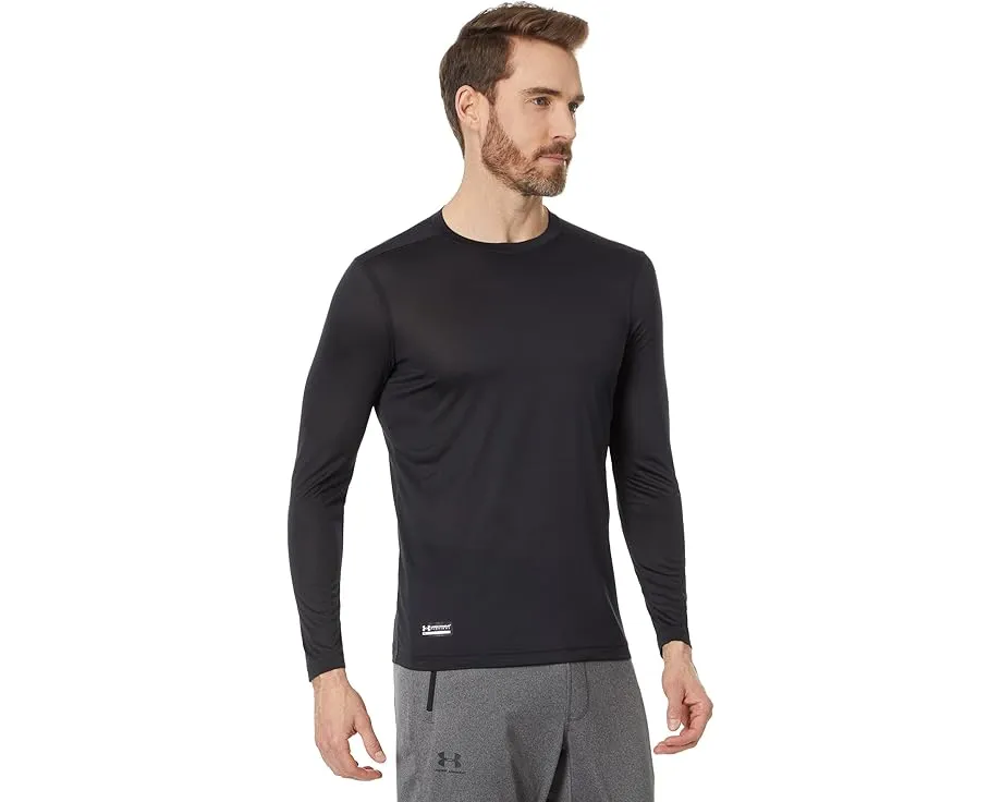 Under Armour футболка с длинным рукавом UA Tac Tech Long Sleeve Tee