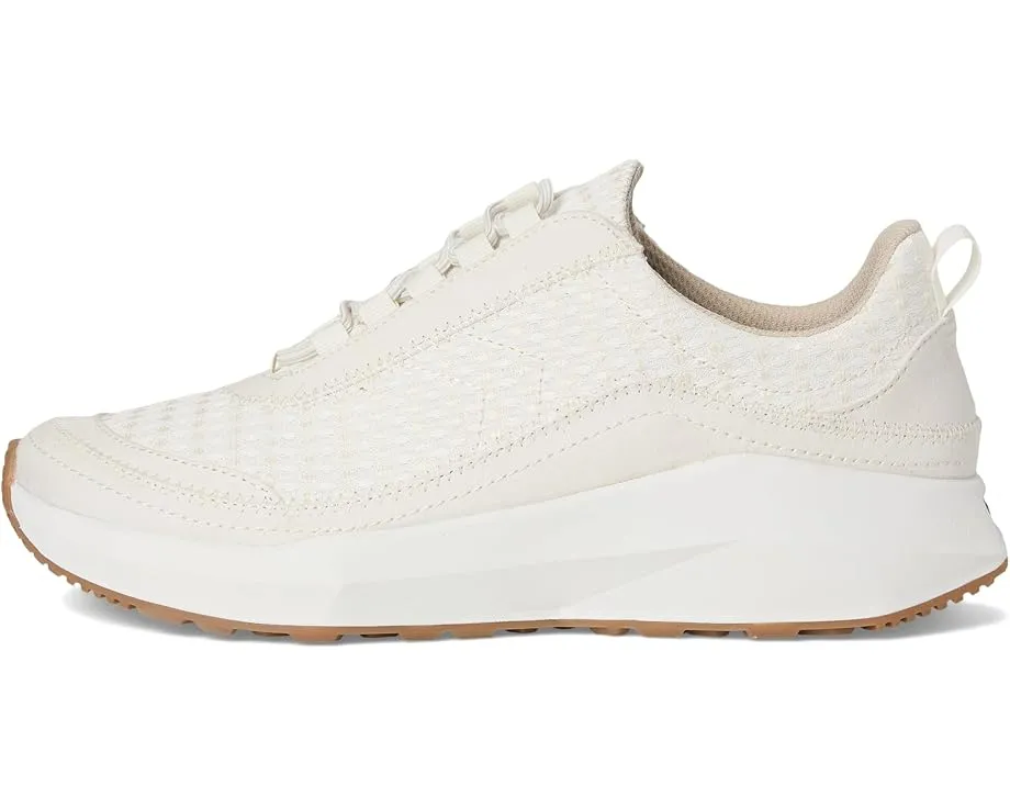 Эластичные слипоны Hannah с экологичной стелькой Bloom Foam от Dr. Scholl's