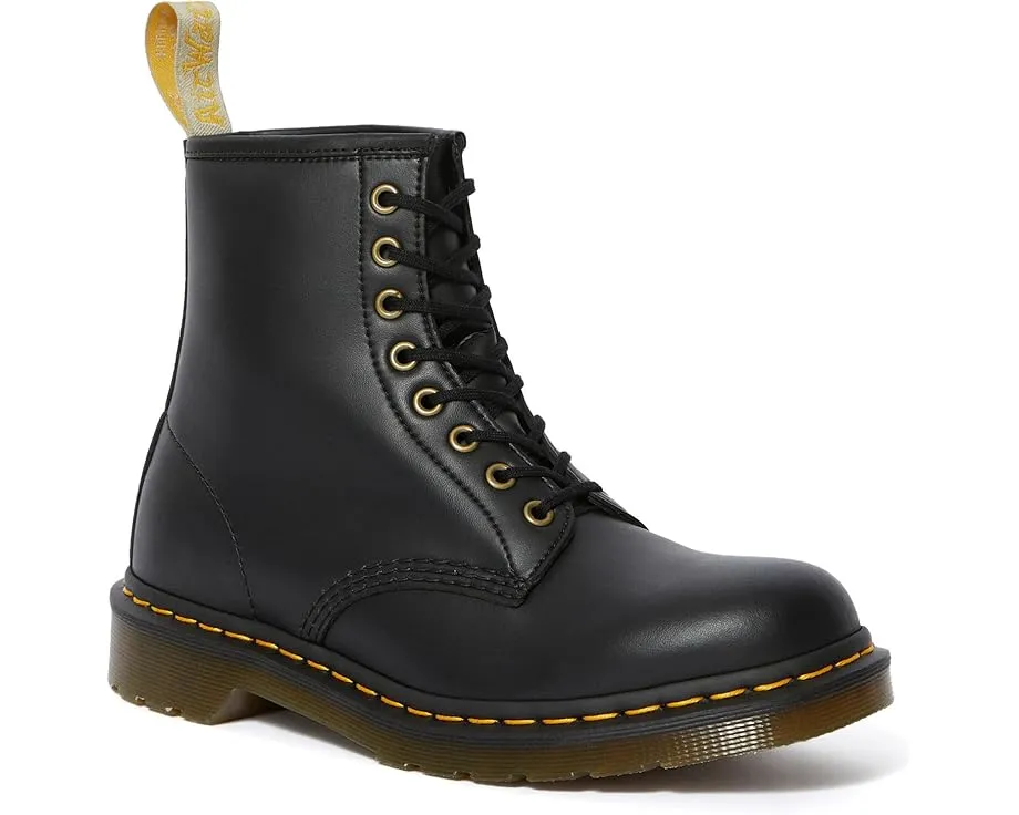 ВЕГАНСКИЕ ботинки Dr. Martens 1460 8-Eye с воздушной подошвой