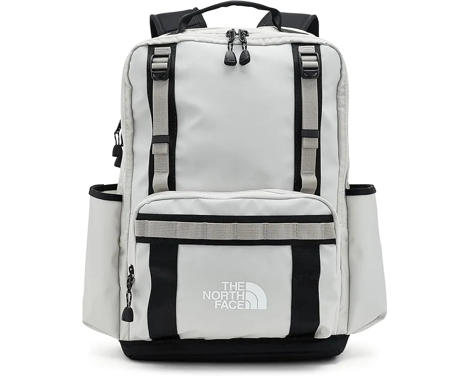 Рюкзак Base Camp Daypack The North Face из переработанного полиэстера