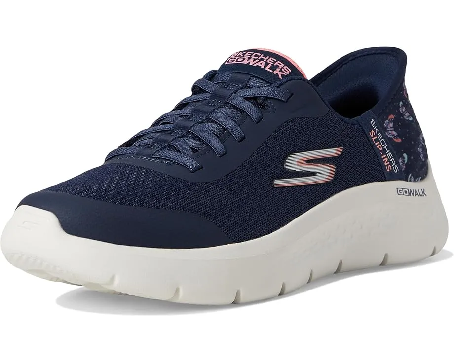 Кроссовки SKECHERS Performance Go Walk Flex Eva Hands Free без шнуровки
