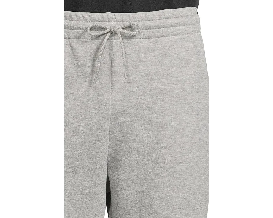 Брюки New Balance Sport Essentials из флиса с эластичными манжетами