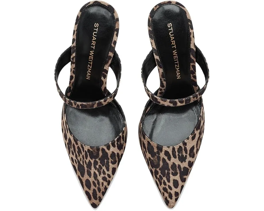 Босоножки Stuart Weitzman Stuart Power с каблуком 85 мм