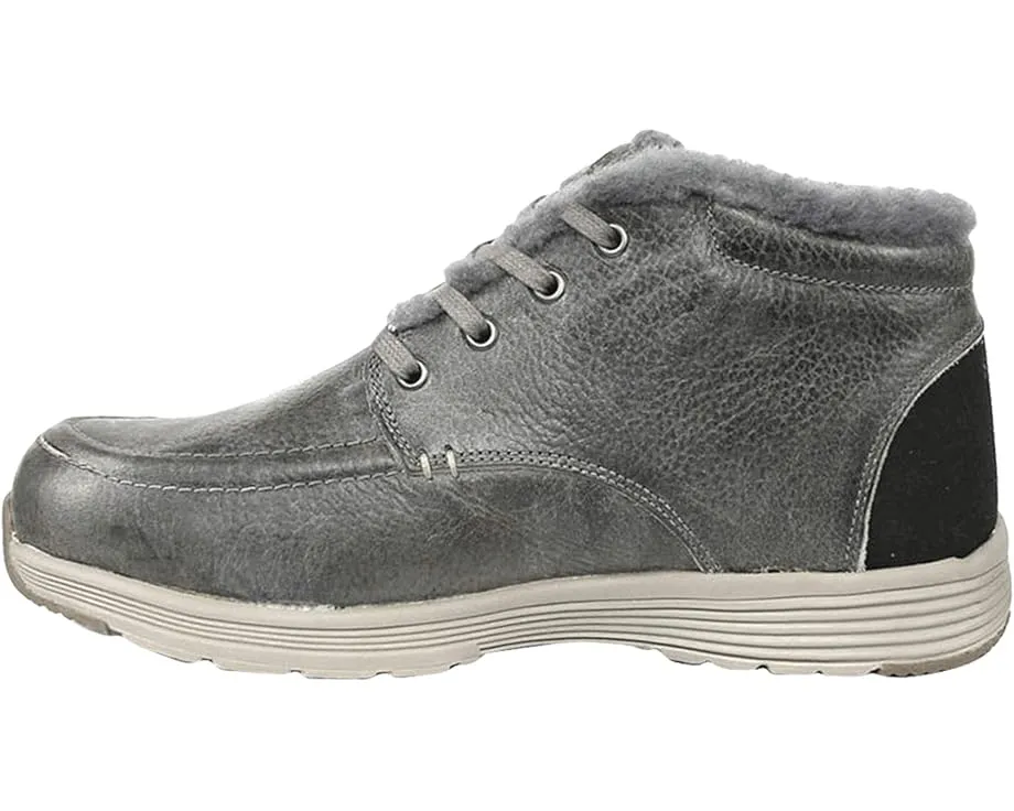 Ботинки SUPERLAMB Karamay с овчиной и съемными стельками для сезонного комфорта