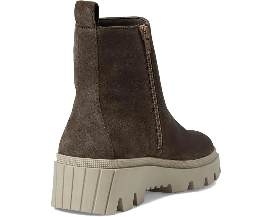 Ботинки Gabor Gabor 51.820 Chelsea до икры на молнии с эластичными вставками