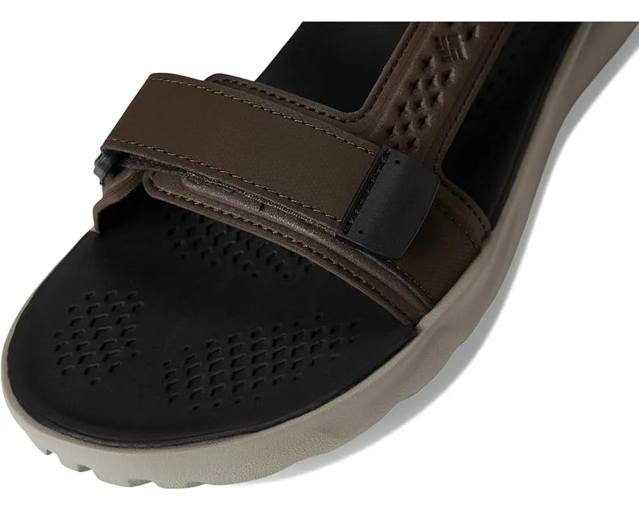 Сандалии Columbia Peakfreak Roam с регулируемыми ремнями