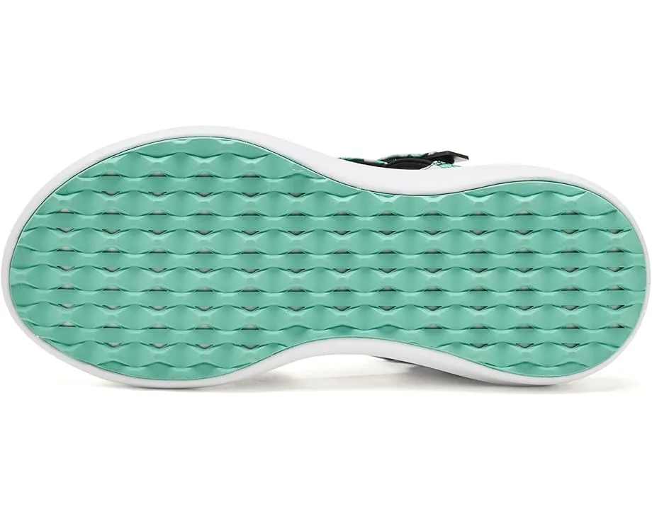 Сандалии для гольфа Skechers GO GOLF Slip-In с поддержкой свода стопы