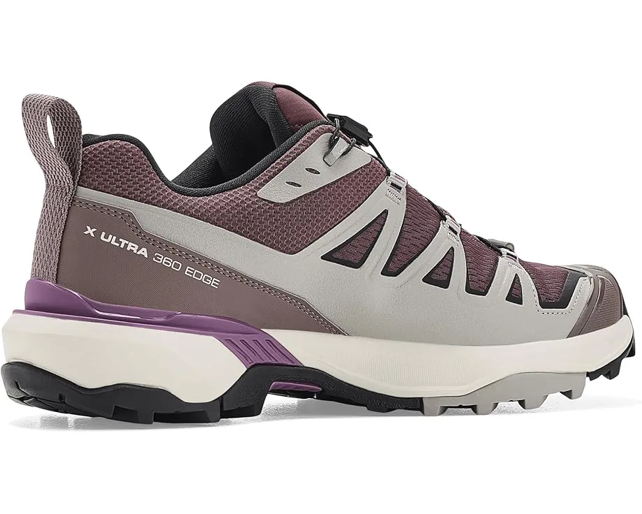 Кроссовки Salomon X Ultra 360 Edge GORE-TEX на мембране
