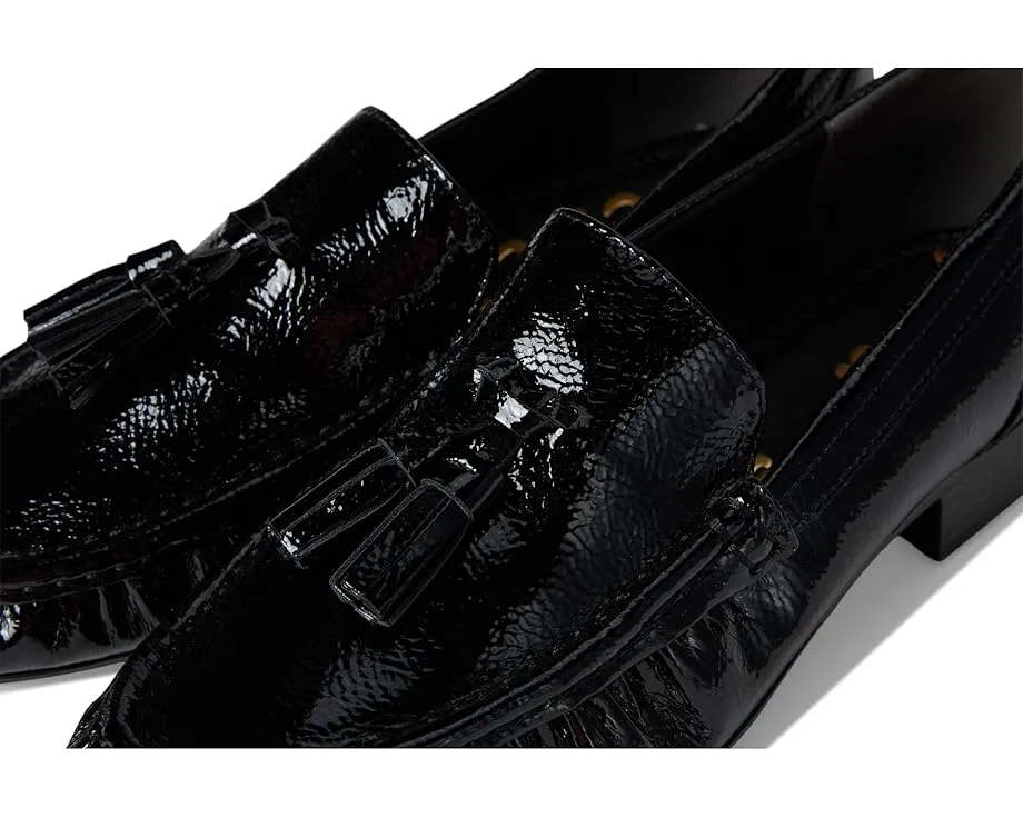 Кроссовки Circus NY by Sam Edelman Hudson слип-он с кисточкой и круглым носком на резиновой подошве