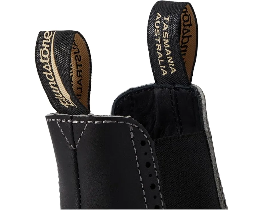 Высокие ботинки Blundstone BL1448 с перфорацией брогги