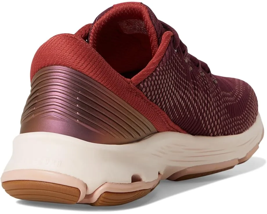 Женские кроссовки Ryka Devotion X 2 для ходьбы с технологией RE-ZORB