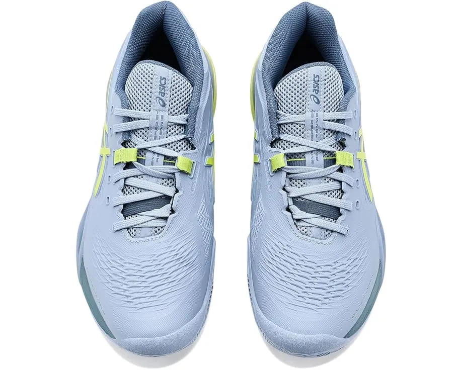 Кроссовки ASICS GEL Resolution X Clay для тенниса