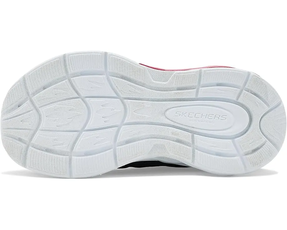 Детские кроссовки SKECHERS KIDS Thermo-Flash 2.0 со светящейся подошвой