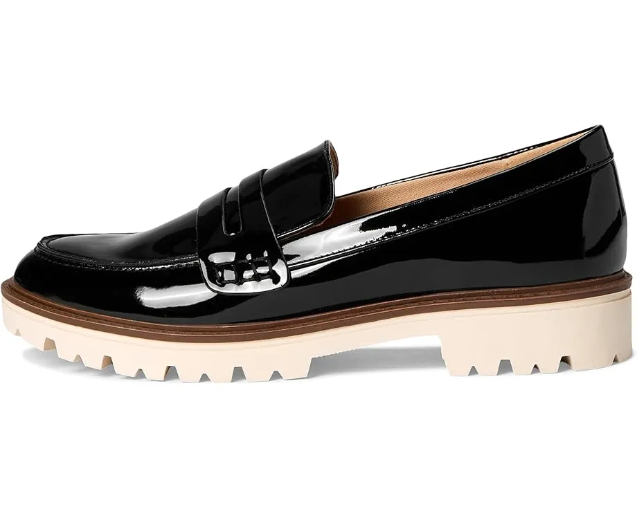 Туфли-лодочки Journee Collection Kenly на каблуке с крокодиловым принтом