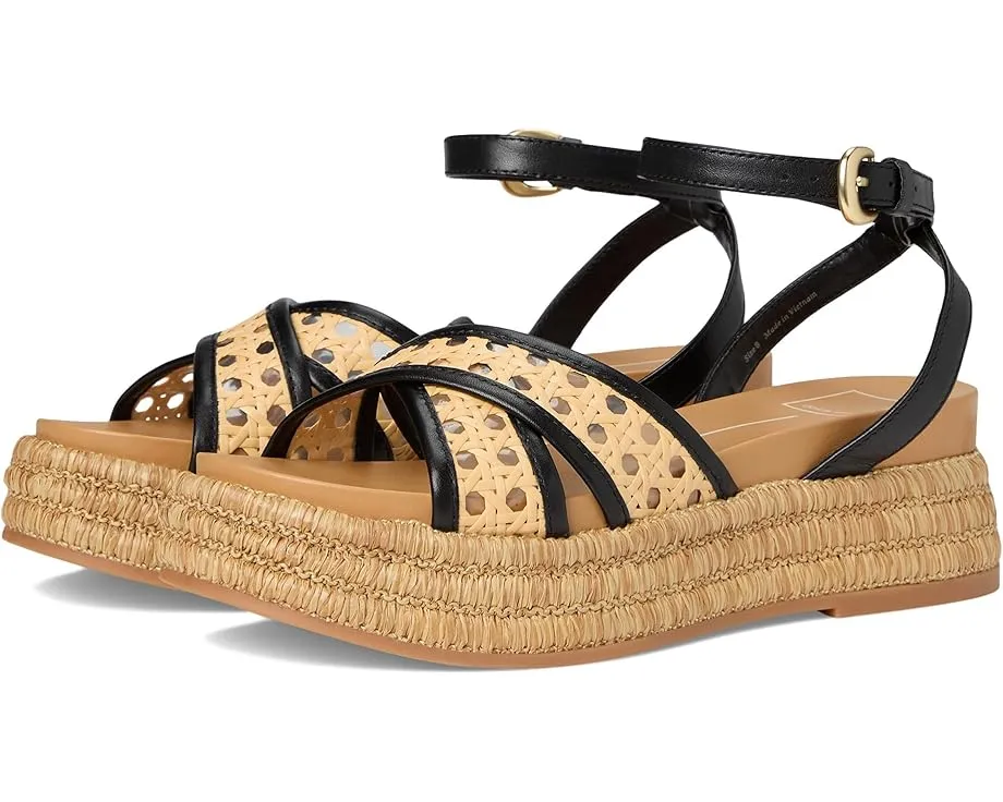 Сандалии Wriley с регулируемой пряжкой на резиновой подошве