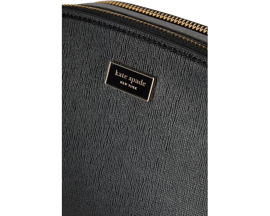 Сумка кроссбоди Kate Spade New York Serena Double Zip Dome с двумя отделениями