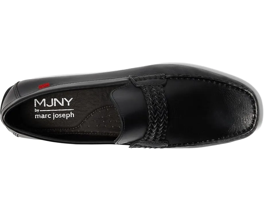 Кроссовки Marc Joseph New York Morrisville с гелевой пяткой