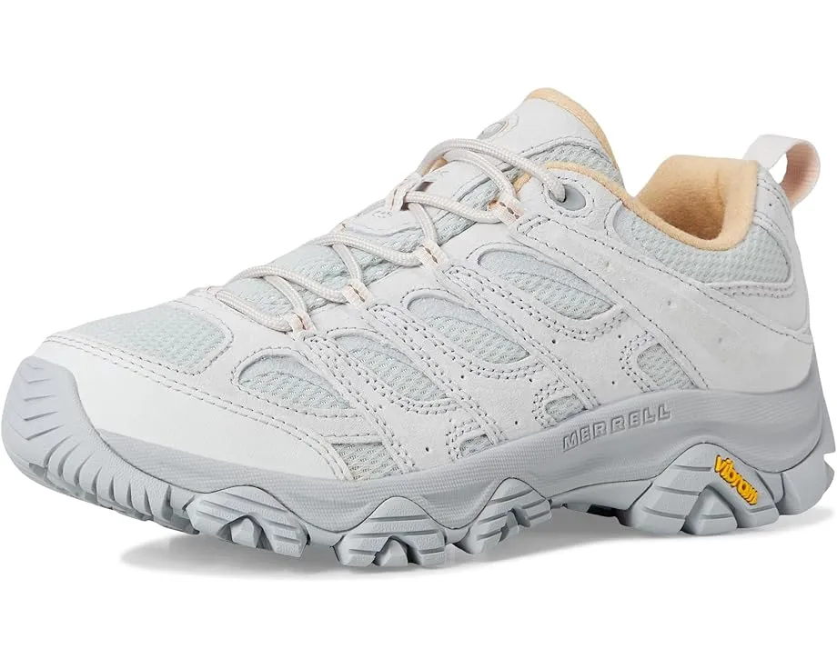 Кроссовки Merrell Moab 3 с переработанными материалами