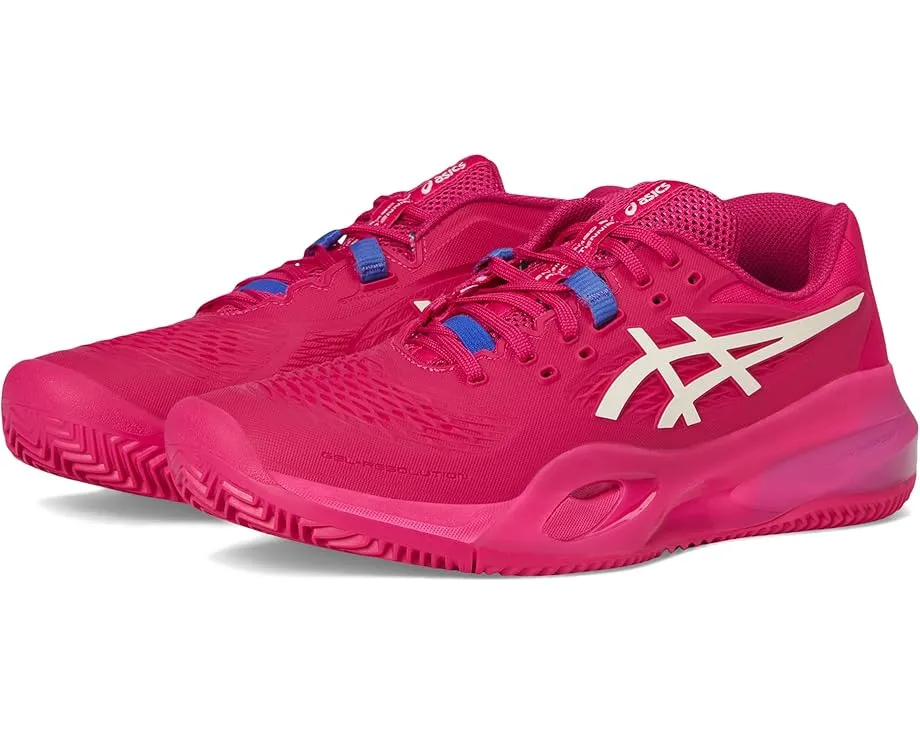 Кроссовки ASICS GEL Resolution X Clay для тенниса