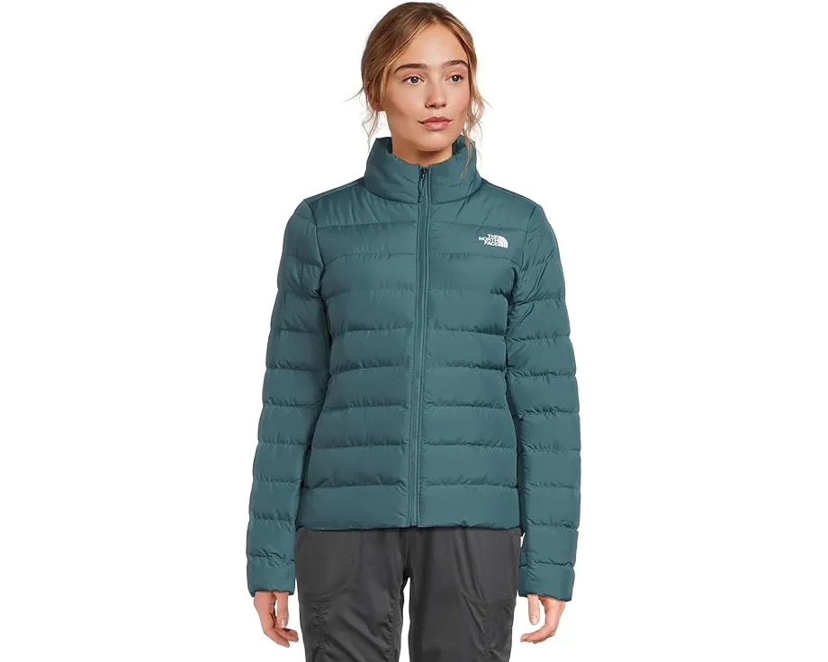 Куртка Aconcagua 3 с утеплителем из переработанного пуха 600 fill