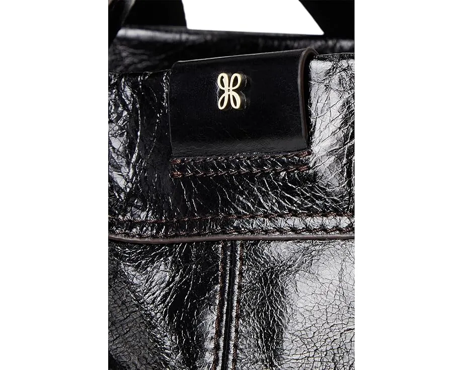 HOBO Romy Medium Tote с магнитной застёжкой и двумя вариантами ремней