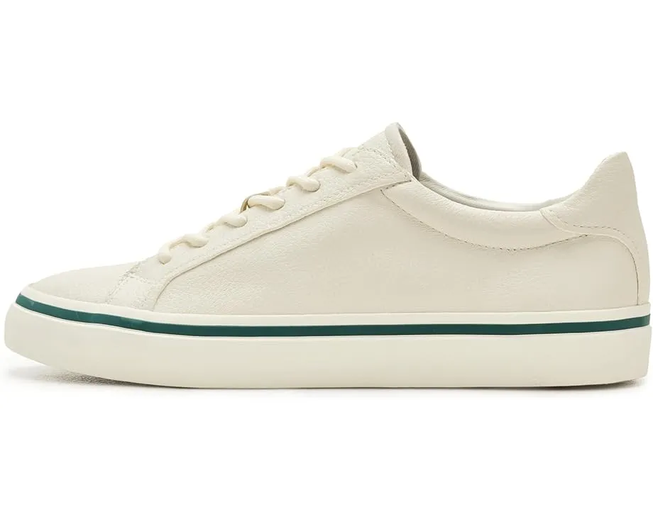 Кроссовки Vince Monterey Derby из мягкой кожи на массивной подошве