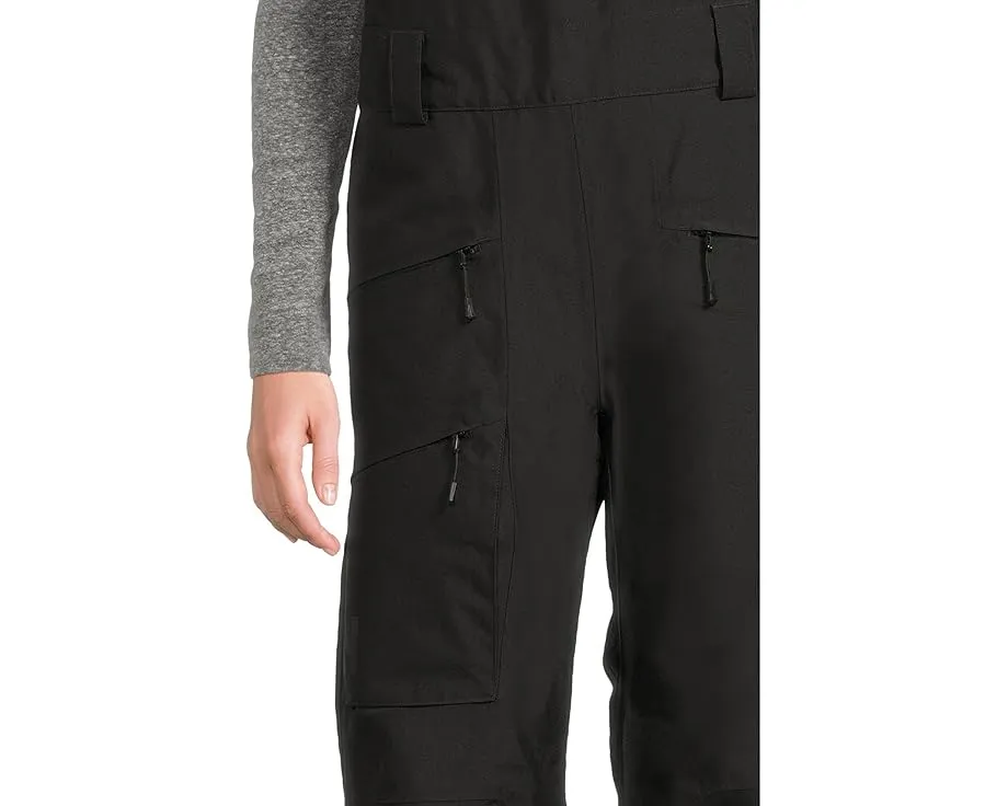 Брюки-комбинезон Alphelia от Helly Hansen для сноуборда с мембраной HELLY TECH