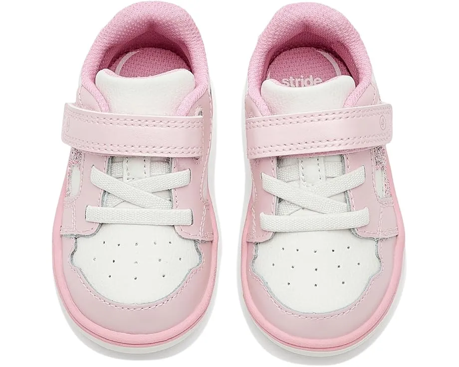 Детские кроссовки Stride Rite London с памятью формы и ремешком