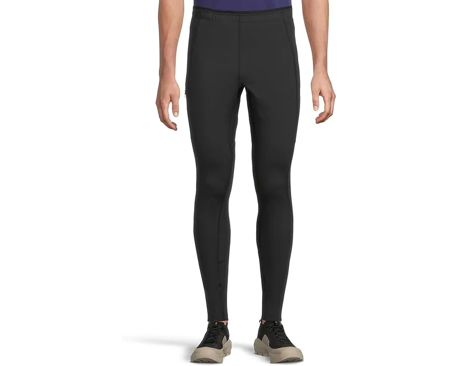 Термобелье Arc'teryx Rho LT Bottoms с быстрым отводом влаги