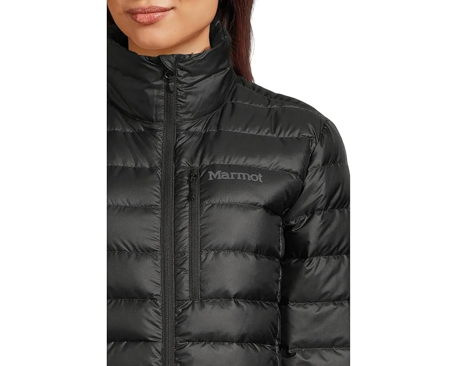 Пуховая куртка Marmot Highlander Jacket с наполнителем 700 fill power