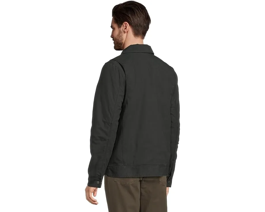 Утилитарная куртка L.L.Bean Bean'S Utility с карманами на клапанах