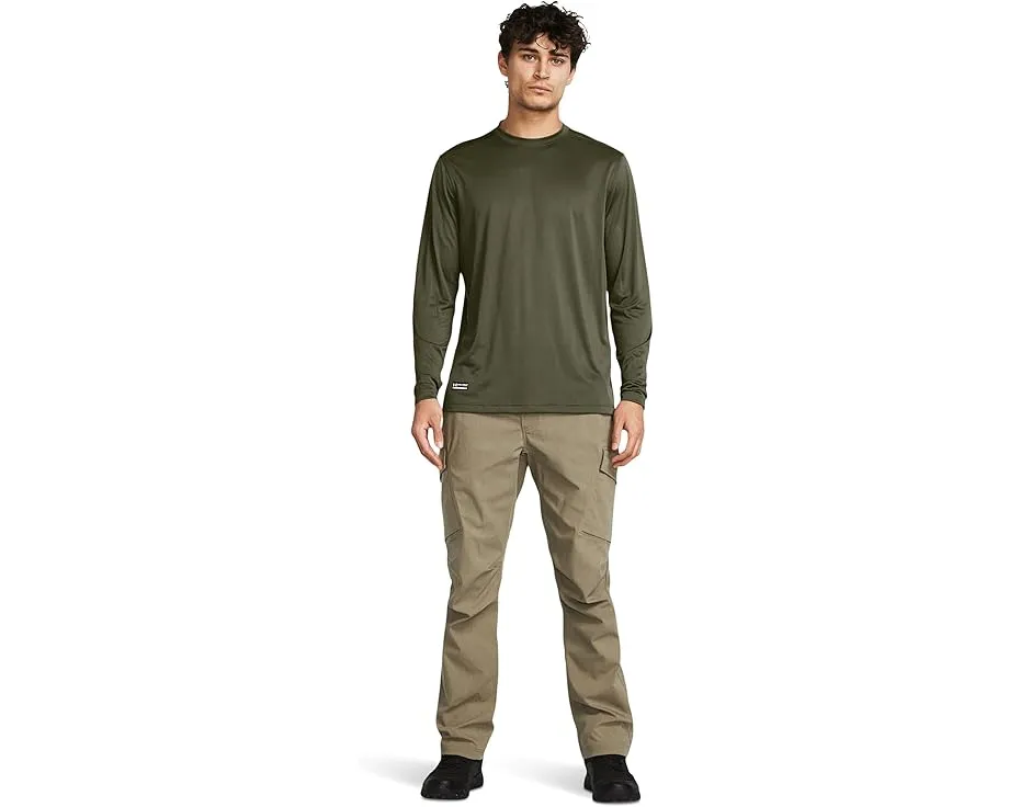 Мужские штаны Under Armour Enduro Elite Cargo с технологией UA Storm