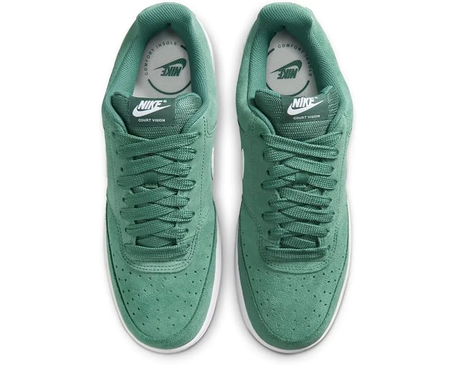 Кроссовки Nike Court Vision Low Flyease с технологией легкого надевания