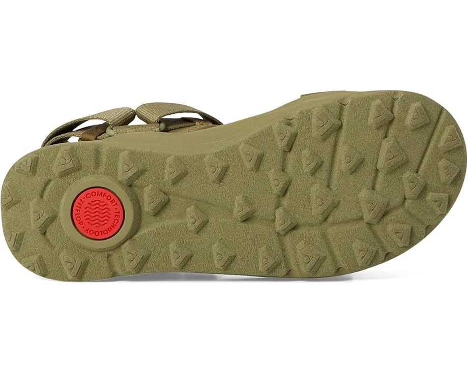FitFlop сандалии Neo-D-Hyker (Xt) W/Resistant Adj. Outdoor